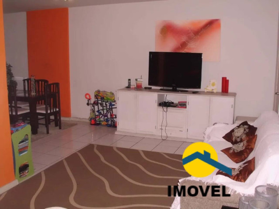 Imagem Apartamento com 3 Quartos à Venda, 110 m² em Icaraí - Niterói Imagem Apartamento com 3 Quartos à Venda, 110 m² em Icaraí - Niterói