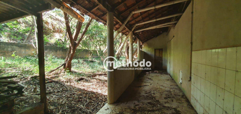 Imagem Galpão para Alugar, 974 m² em Chácara Da Barra - Campinas Imagem Galpão para Alugar, 974 m² em Chácara Da Barra - Campinas