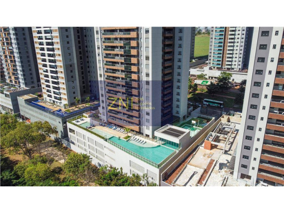Imagem Apartamento com 3 Quartos à Venda, 111 m² em Jardim Olhos D'água Ii - Ribeirão Preto Imagem Apartamento com 3 Quartos à Venda, 111 m² em Jardim Olhos D'água Ii - Ribeirão Preto