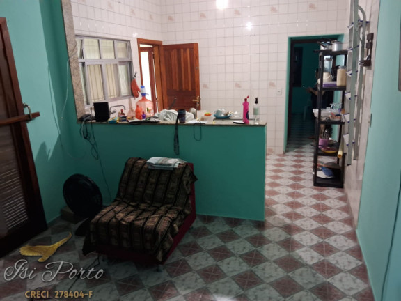 Imagem Casa com 2 Quartos à Venda, 199 m² em 19 - Praia Grande 