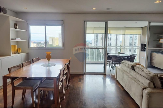 Imagem Apartamento com 2 Quartos à Venda, 107 m² em Vila Andrade - São Paulo Imagem Apartamento com 2 Quartos à Venda, 107 m² em Vila Andrade - São Paulo