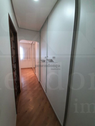 Imagem Apartamento com 3 Quartos à Venda, 136 m² em Sumaré - São Paulo