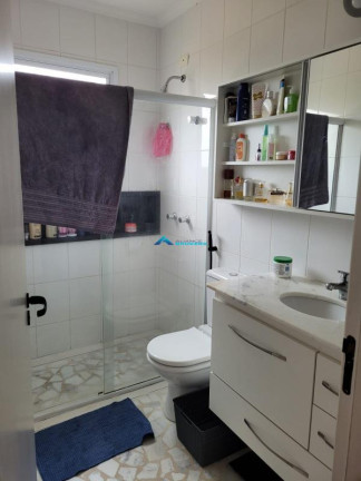 Imagem Casa de Condomínio com 4 Quartos à Venda, 157 m² em Chácaras Saudáveis E Encantadoras - Jundiaí
