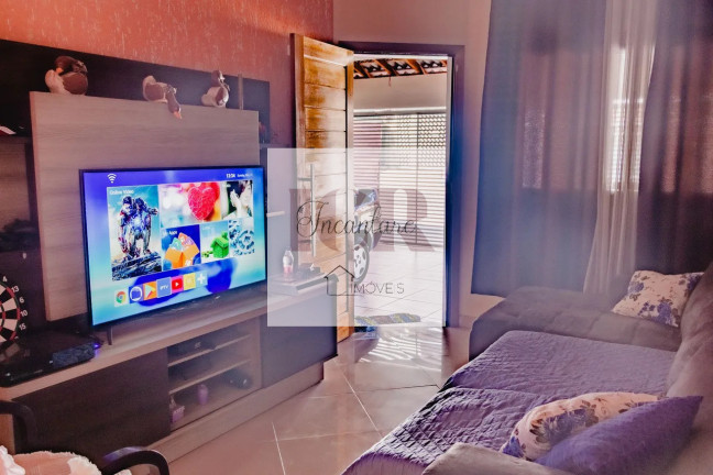 Sobrado com 3 Quartos à Venda, 140 m² em Jardim São Guilherme - Sorocaba