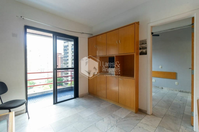 Imagem Apartamento com 1 Quarto à Venda, 35 m² em Paraíso - São Paulo Imagem Apartamento com 1 Quarto à Venda, 35 m² em Paraíso - São Paulo