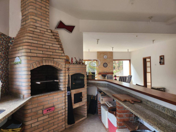 Imagem Casa com 5 Quartos à Venda ou Locação, 468 m² em Cantareira - Mairiporã