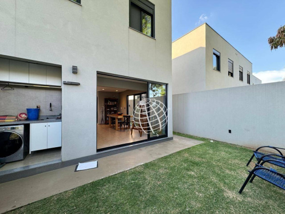 Imagem Casa com 3 Quartos à Venda, 112 m² em Chácaras Interlagos - Atibaia