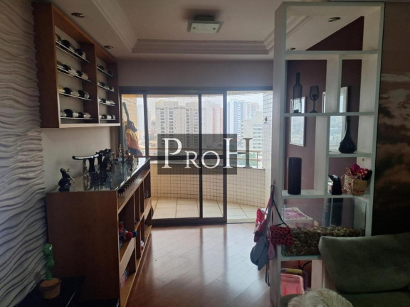 Imagem Apartamento com 3 Quartos à Venda, 120 m² em Barcelona - São Caetano Do Sul Imagem Apartamento com 3 Quartos à Venda, 120 m² em Barcelona - São Caetano Do Sul