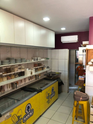 Imagem Ponto Comercial à Venda, 70 m² em Sítio Do Campo - Praia Grande