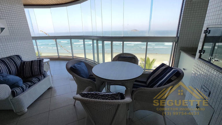 Imagem Apartamento com 4 Quartos à Venda, 203 m² em Riviera De São Lourenço - Bertioga Imagem Apartamento com 4 Quartos à Venda, 203 m² em Riviera De São Lourenço - Bertioga
