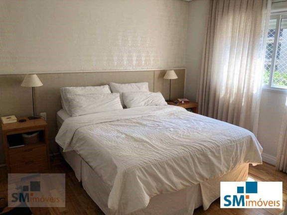 Imagem Apartamento com 3 Quartos para Alugar, 186 m² em Santo Amaro - São Paulo Imagem Apartamento com 3 Quartos para Alugar, 186 m² em Santo Amaro - São Paulo