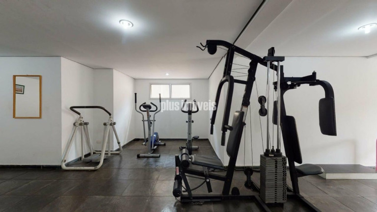 Imagem Apartamento com 1 Quarto à Venda, 40 m² em Vila Clementino - São Paulo Imagem Apartamento com 1 Quarto à Venda, 40 m² em Vila Clementino - São Paulo