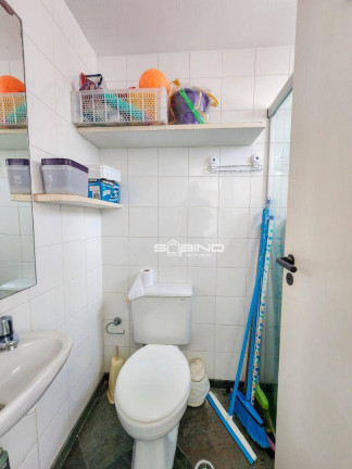 Imagem Apartamento com 3 Quartos à Venda, 103 m² em Riviera De São Lourenço - Bertioga