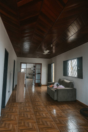 Imagem Casa com 2 Quartos à Venda, 265 m² em Araés - Cuiabá