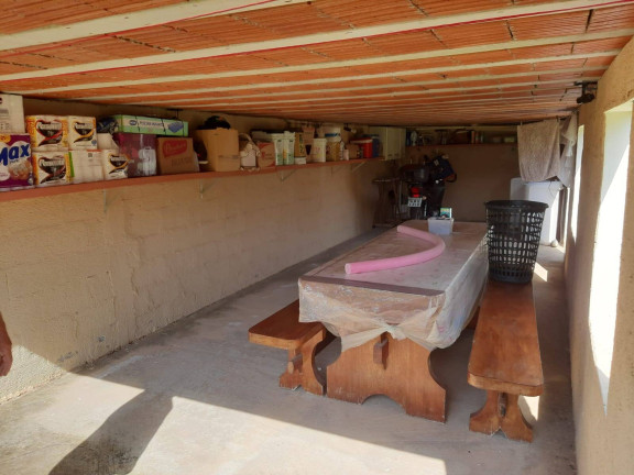 Imagem Chácara com 3 Quartos à Venda, 1 m² em Mascate - Nazaré Paulista