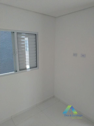 Imagem Apartamento com 2 Quartos à Venda, 33 m² em Vila Vera - São Paulo
