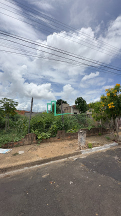 Terreno à Venda, 250 m² em Vila Scarabucci - Franca