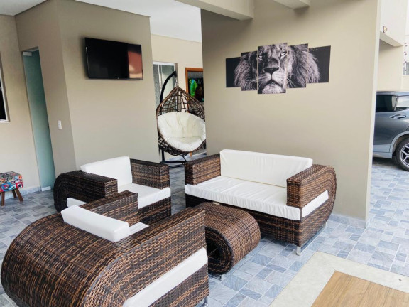 Imagem Casa com 3 Quartos à Venda, 134 m² em Jardim Icaraiba - Peruíbe Imagem Casa com 3 Quartos à Venda, 134 m² em Jardim Icaraiba - Peruíbe