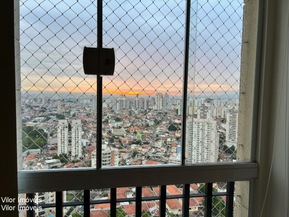 Imagem Cobertura com 3 Quartos à Venda, 153 m² em Santana - São Paulo