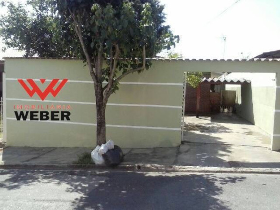 Imagem Casa com 2 Quartos à Venda, 200 m² em Parque Ouro Fino - Sorocaba