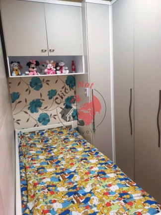 Imagem Apartamento com 2 Quartos à Venda, 68 m² em Centro - São Bernardo Do Campo