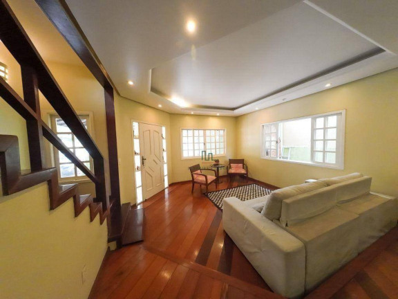 Imagem Casa com 4 Quartos à Venda, 360 m² em Itaipu - Niterói Imagem Casa com 4 Quartos à Venda, 360 m² em Itaipu - Niterói