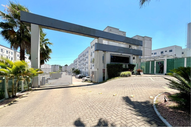 Imagem Apartamento com 2 Quartos à Venda, 42 m² em São José - Canoas Imagem Apartamento com 2 Quartos à Venda, 42 m² em São José - Canoas