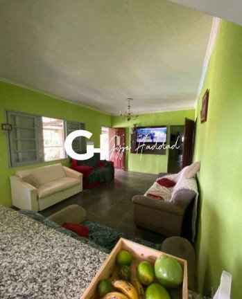 Imagem Chácara com 4 Quartos à Venda, 1.240 m² em Ibiúna