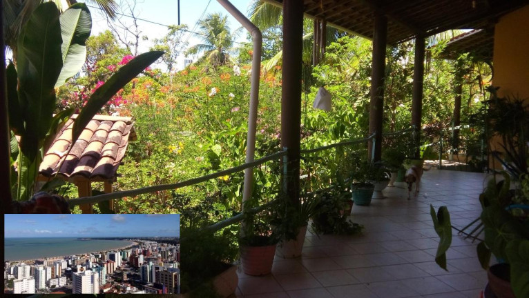 Casa com 3 Quartos à Venda, 95 m² em Altiplano - Joao Pessoa