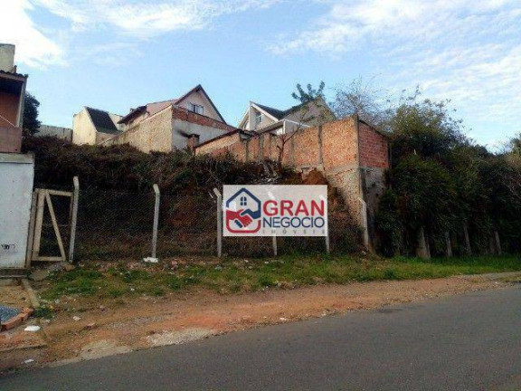 Imagem Terreno à Venda, 410 m² em Pilarzinho - Curitiba Imagem Terreno à Venda, 410 m² em Pilarzinho - Curitiba