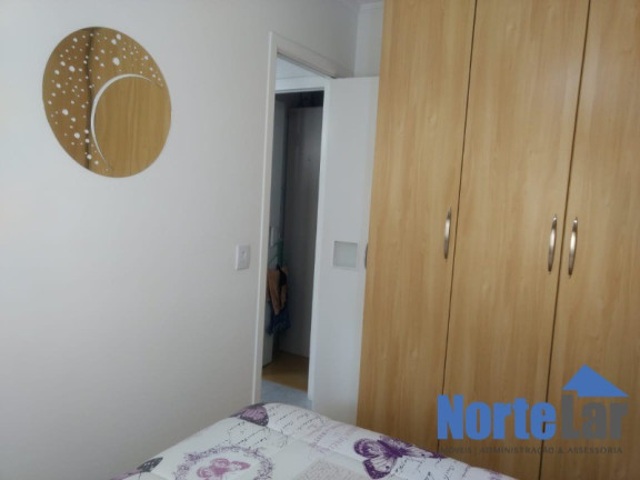 Imagem Apartamento com 2 Quartos à Venda, 50 m² em Lauzane Paulista - São Paulo