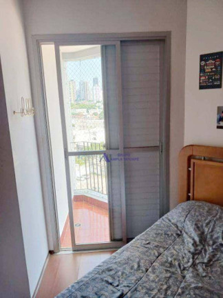 Imagem Apartamento com 2 Quartos à Venda, 65 m² em Vila Azevedo - São Paulo