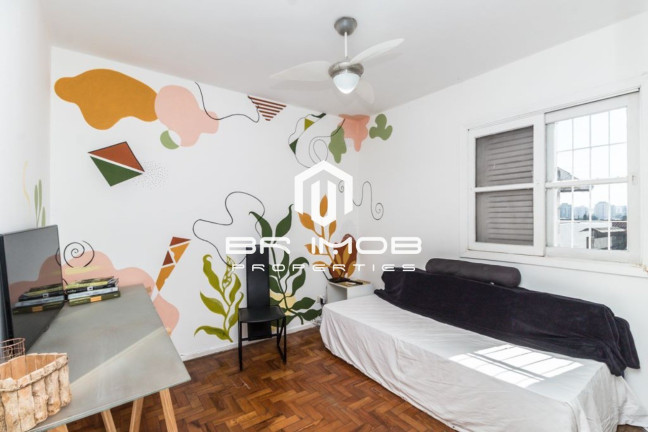 Imagem Casa com 4 Quartos à Venda, 180 m² em Campo Belo - São Paulo