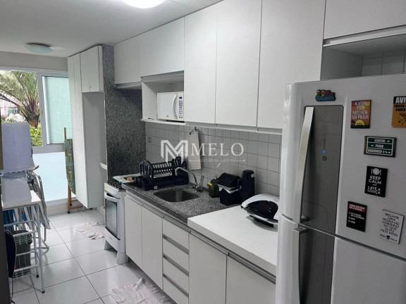 Imagem Apartamento com 2 Quartos à Venda, 68 m² em Ipojuca