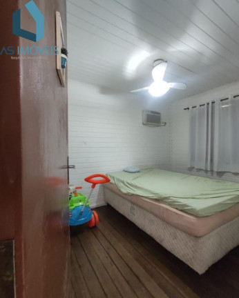 Imagem Casa com 3 Quartos à Venda,  em Vila Nova - Cabo Frio