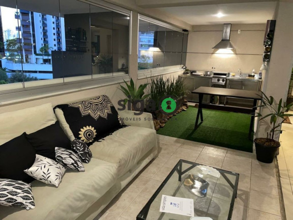 Imagem Apartamento com 3 Quartos à Venda ou Locação, 185 m² em Vila Andrade - São Paulo