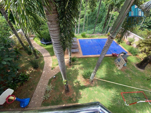 Imagem Casa com 4 Quartos à Venda, 750 m² em Condomínio Village Visconde De Itamaracá  - Valinhos