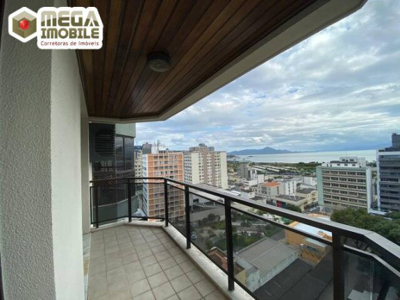 Imagem Apartamento com 2 Quartos à Venda, 70 m² em Centro - Florianópolis Imagem Apartamento com 2 Quartos à Venda, 70 m² em Centro - Florianópolis