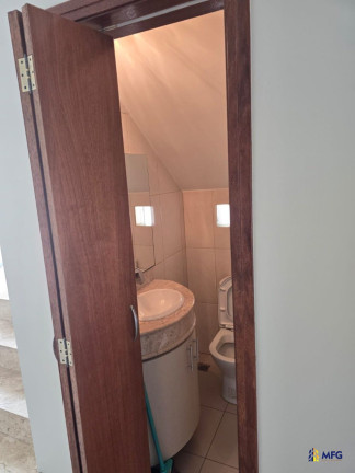Imagem Casa de Condomínio com 3 Quartos à Venda, 132 m² em Condomínio Jardim Residencial Das Dálias - Sorocaba Imagem Casa de Condomínio com 3 Quartos à Venda, 132 m² em Condomínio Jardim Residencial Das Dálias - Sorocaba