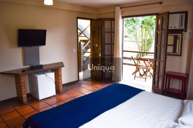 Imagem Edifício Residencial com 24 Quartos à Venda, 800 m² em Manguinhos - Armação Dos Búzios Imagem Edifício Residencial com 24 Quartos à Venda, 800 m² em Manguinhos - Armação Dos Búzios