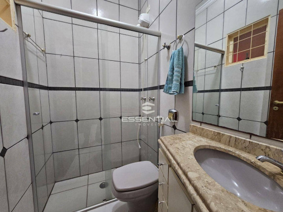 Imagem Casa com 4 Quartos à Venda, 217 m² em Boa Vista - São José Do Rio Preto