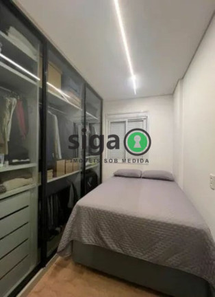 Imagem Apartamento com 2 Quartos à Venda, 65 m² em Vila Andrade - São Paulo Imagem Apartamento com 2 Quartos à Venda, 65 m² em Vila Andrade - São Paulo