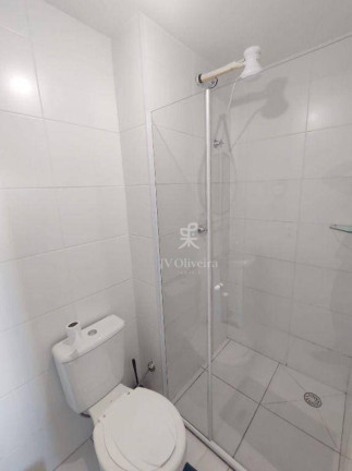 Imagem Apartamento com 1 Quarto à Venda, 29 m² em Vila Sônia - São Paulo