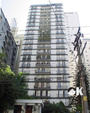 Imagem Apartamento com 3 Quartos à Venda, 402 m² em Jardim Paulista - São Paulo Imagem Apartamento com 3 Quartos à Venda, 402 m² em Jardim Paulista - São Paulo
