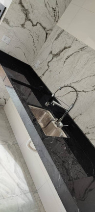 Imagem Casa com 3 Quartos à Venda, 200 m² em Loteamento Residencial Verona - Anápolis