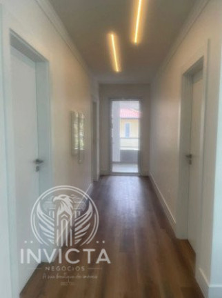 Imagem Casa de Condomínio com 5 Quartos à Venda, 400 m² em Ariribá - Balneário Camboriú