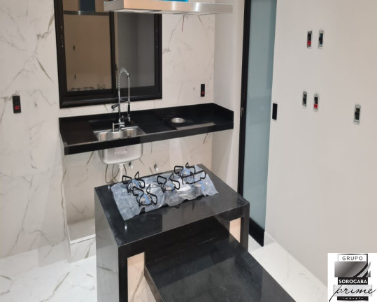 Imagem Casa com 3 Quartos à Venda, 172 m² em Parque Ibiti Reserva - Sorocaba Imagem Casa com 3 Quartos à Venda, 172 m² em Parque Ibiti Reserva - Sorocaba