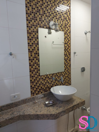 Imagem Apartamento com 2 Quartos à Venda, 86 m² em Tenório - Ubatuba Imagem Apartamento com 2 Quartos à Venda, 86 m² em Tenório - Ubatuba