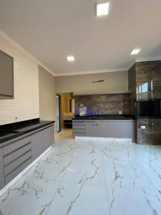 Imagem Casa com 3 Quartos à Venda, 160 m² em Residencial Maria Julia - São José Do Rio Preto Imagem Casa com 3 Quartos à Venda, 160 m² em Residencial Maria Julia - São José Do Rio Preto