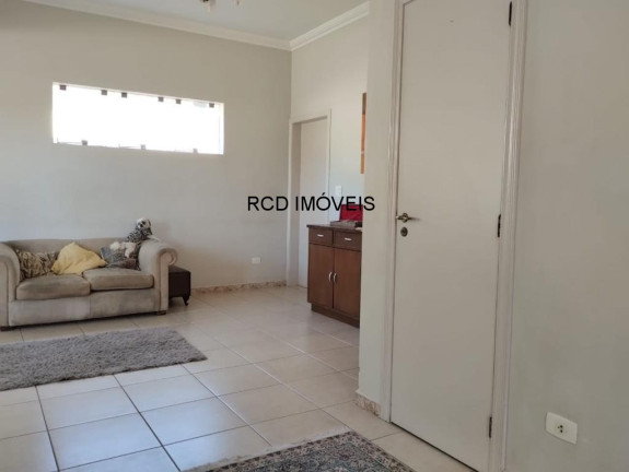 Imagem Casa com 3 Quartos à Venda,  em Instituto De Previdência - São Paulo